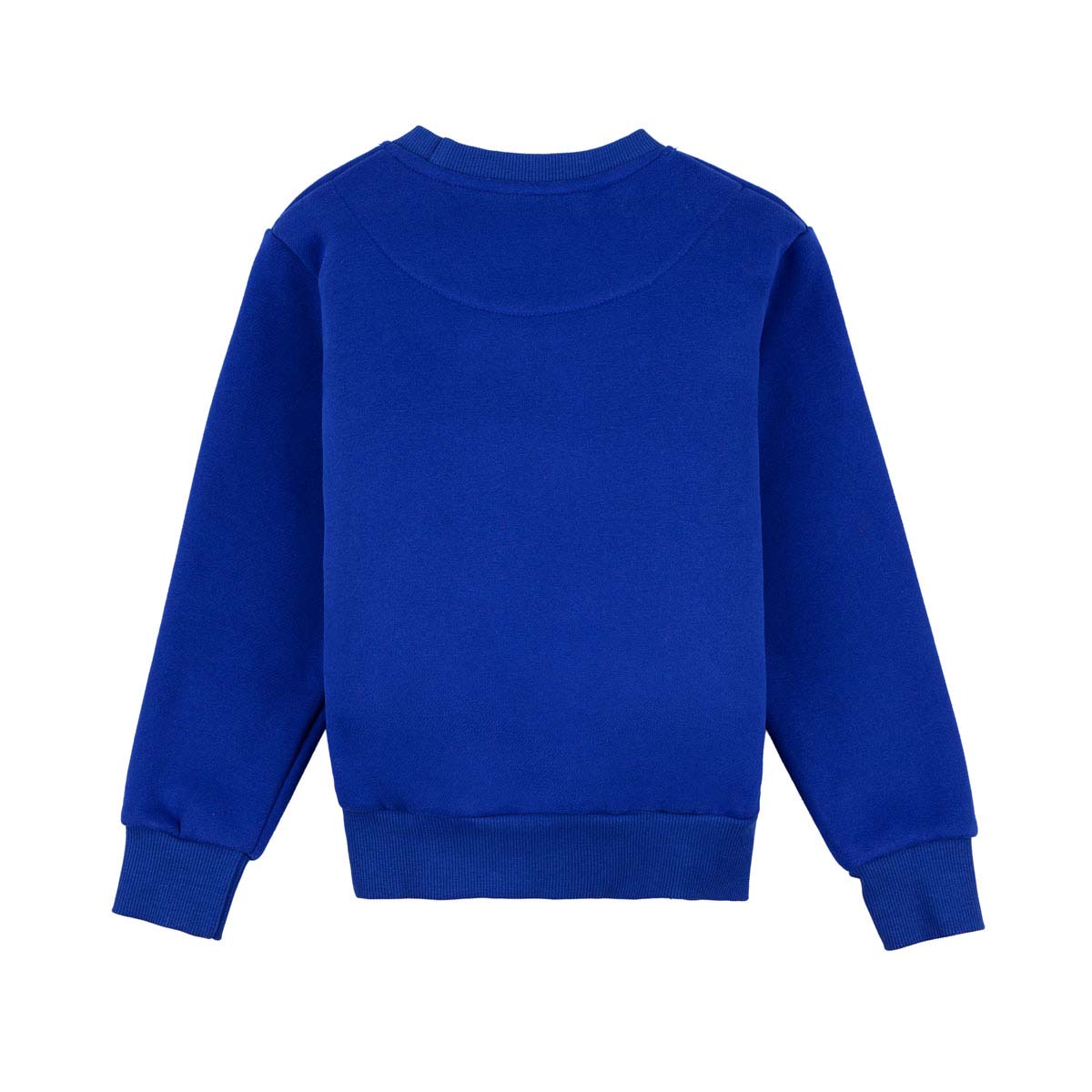 Indy navy sweatshirt image number null